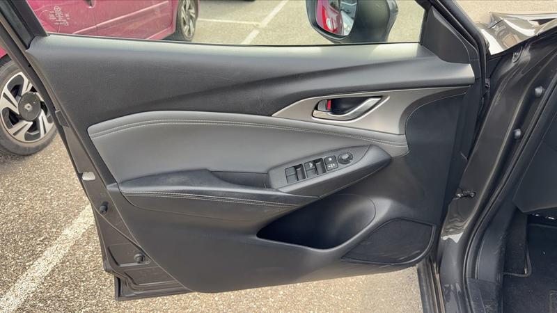 Mazda Cx-3 2.0 Skyactiv-G 120 2wd Bva7 Selection - Automatique