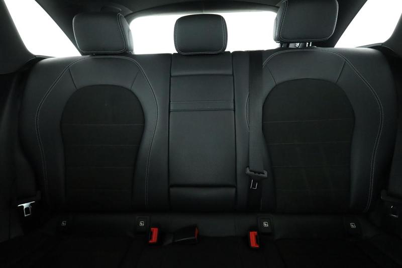 Mercedes Glc 250 Sportline 4Matic 211 ch