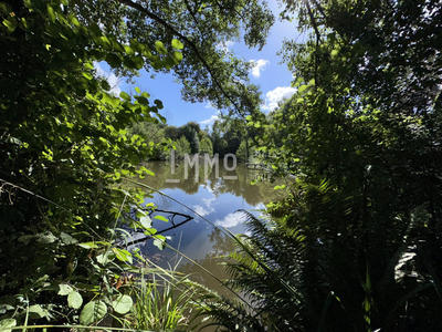 Terrain de loisirs - 25 088 m²