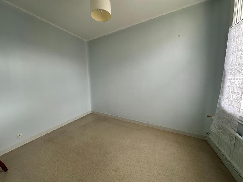 Appartement - 47 m² - 3 pièces