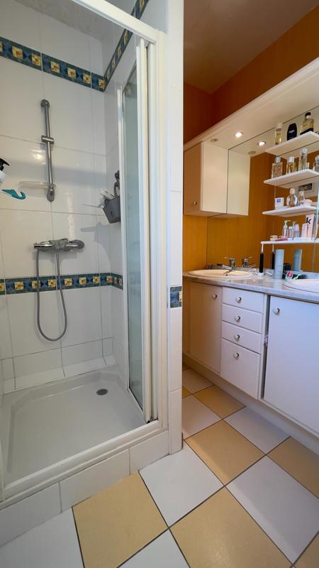 Maison - 144 m² - 7 pièces