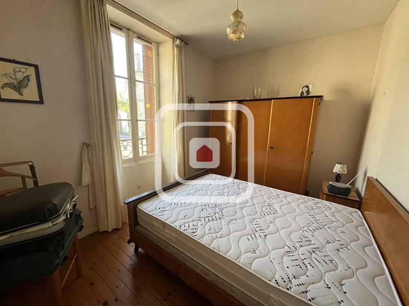 Maison - 173 m² - 7 pièces