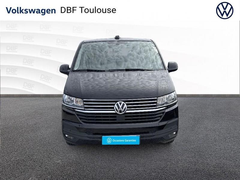 Volkswagen Caravelle 6.1 2.0 Tdi 150 Bmt Longue Dsg7 Confortline