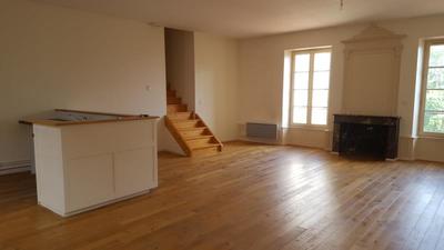 Appartement - 101 m² - 4 pièces