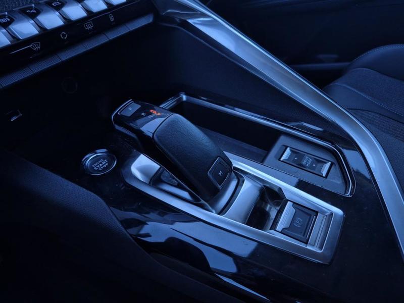 Peugeot 5008 II PureTech 130 s&amp;amp;S Eat8 Allure Pack