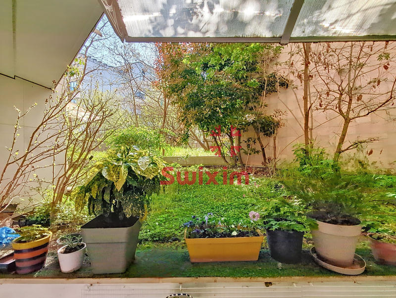 Viager - Appartement - 47 m² - 2 pièces