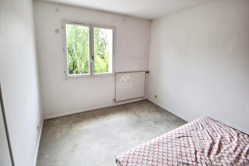 Maison - 136 m² - 7 pièces