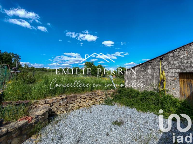 Maison de campagne - 147 m² - 6 pièces