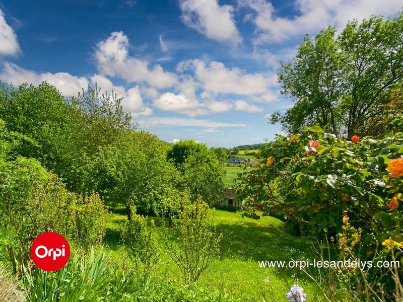 Maison bourgeoise - 268 m² - 7 pièces