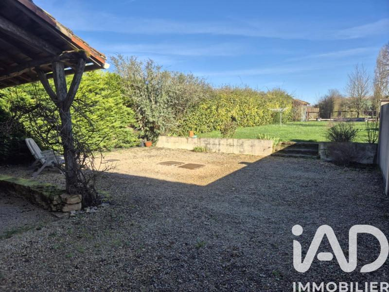 Maison de campagne - 255 m² - 10 pièces