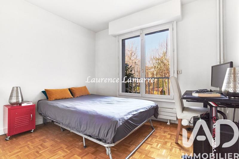 Appartement - 83 m² - 4 pièces