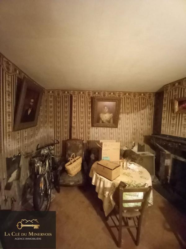 Maison de village - 159 m² - 5 pièces