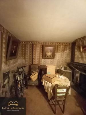 Maison de village - 159 m² - 5 pièces