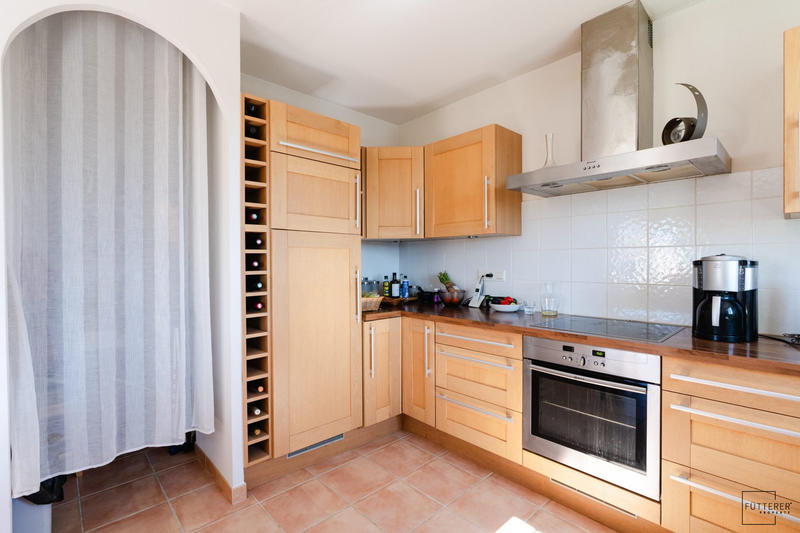 Appartement - 71 m² - 3 pièces