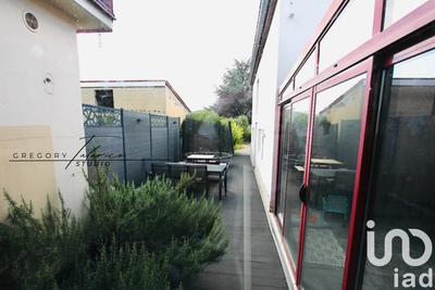 Maison - 167 m² - 6 pièces