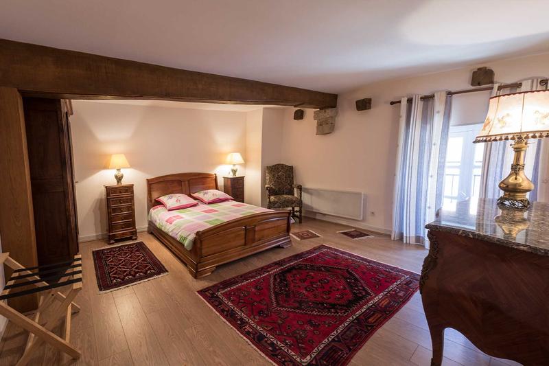 Appartement - 93 m² - 3 pièces