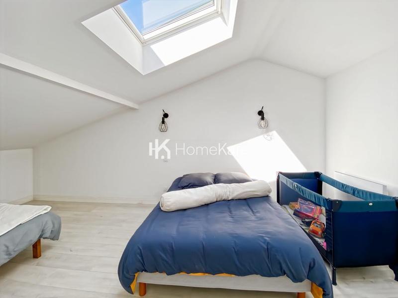 Villa - 180 m² - 5 pièces