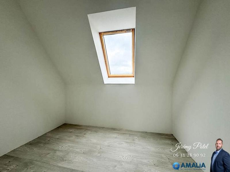 Pavillon - 91 m² - 4 pièces