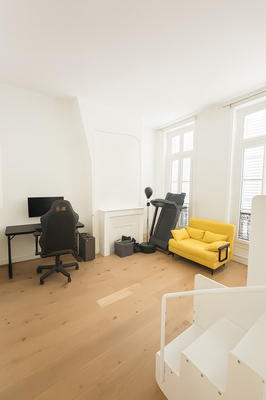 Appartement - 175 m² - 5 pièces