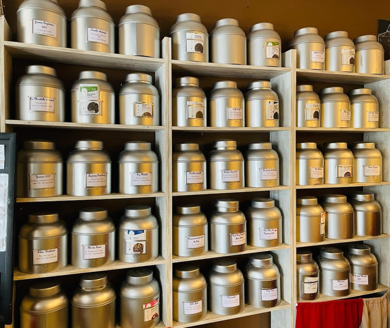 Fonds de commerce - 25 m²