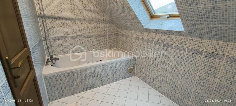 Maison - 105 m² - 7 pièces