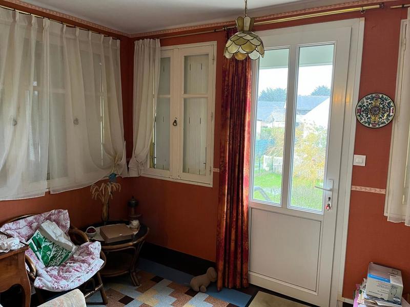 Maison - 190 m² - 6 pièces