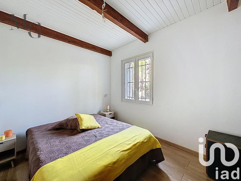 Maison - 113 m² - 4 pièces