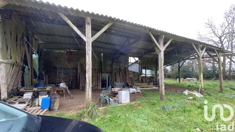 Maison - 149 m² - 5 pièces