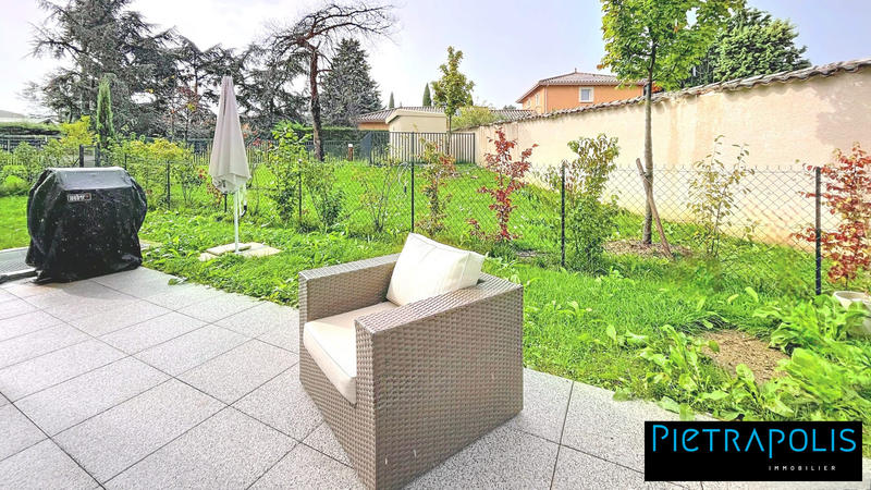 Appartement - 71 m² - 3 pièces