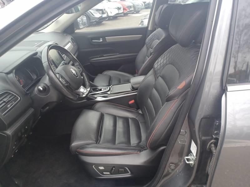 Renault Koleos Tce 160 Edc Initiale Paris