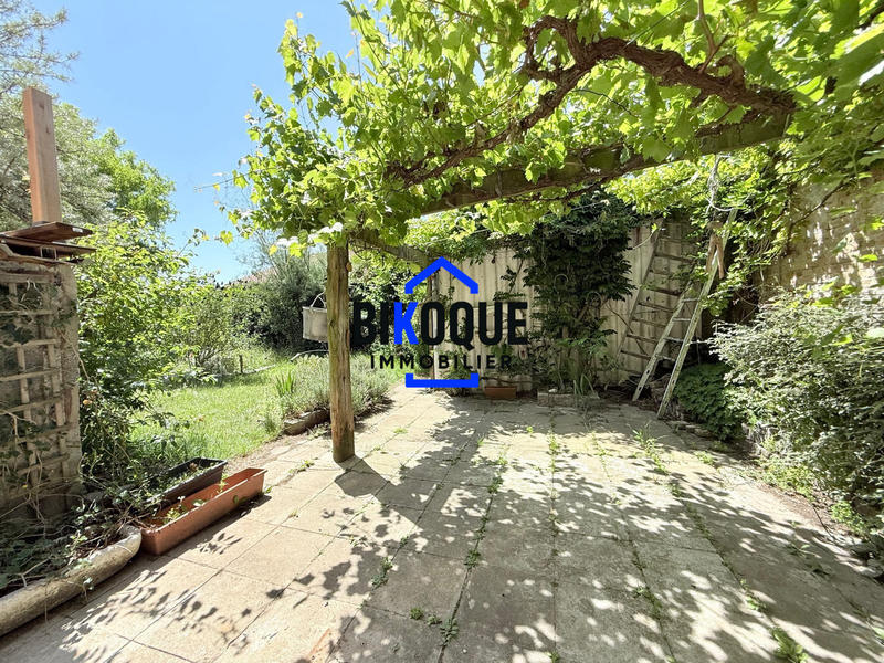 Appartement - 94 m² - 4 pièces