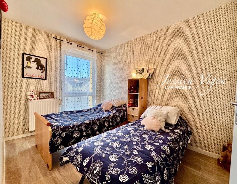 Appartement - 71 m² - 4 pièces