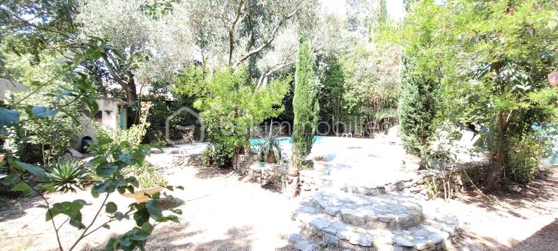 Maison - 126 m² - 5 pièces