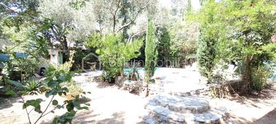 Maison - 126 m² - 5 pièces