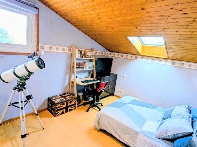 Villa - 200 m² - 7 pièces