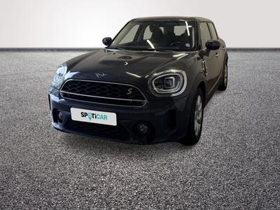 Mini Countryman mini Cooper se Finition Business Design All4 136 Ch +88 Bva
