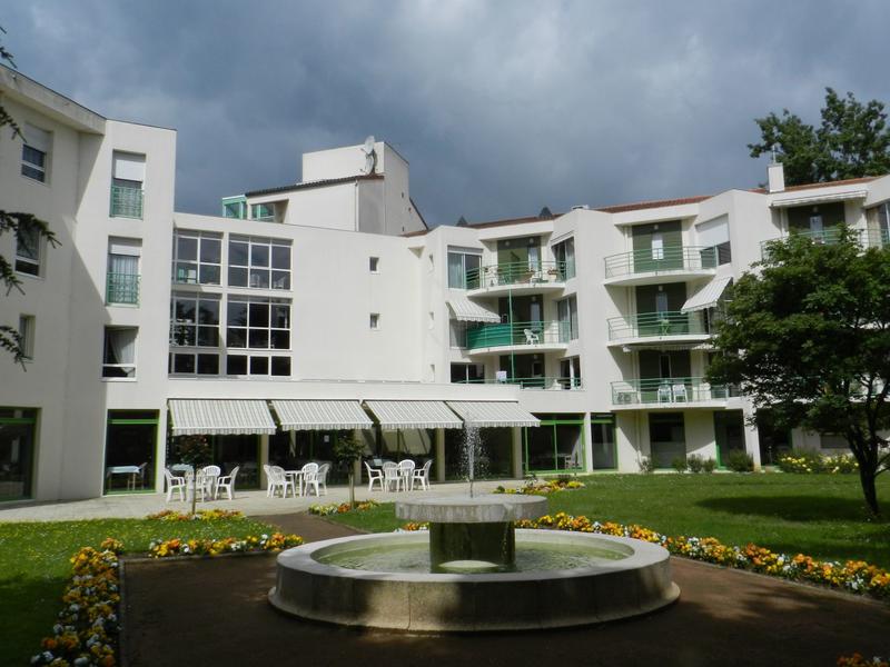 Appartement - 51 m² - 2 pièces