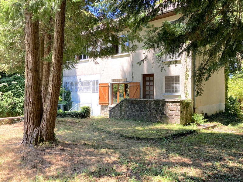 Maison - 145 m² - 7 pièces