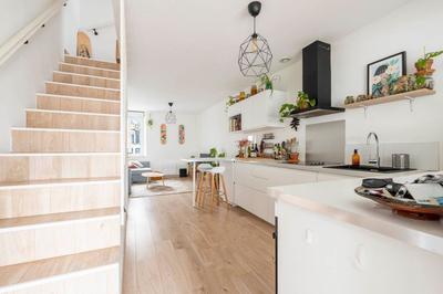 Appartement - 77 m² - 3 pièces