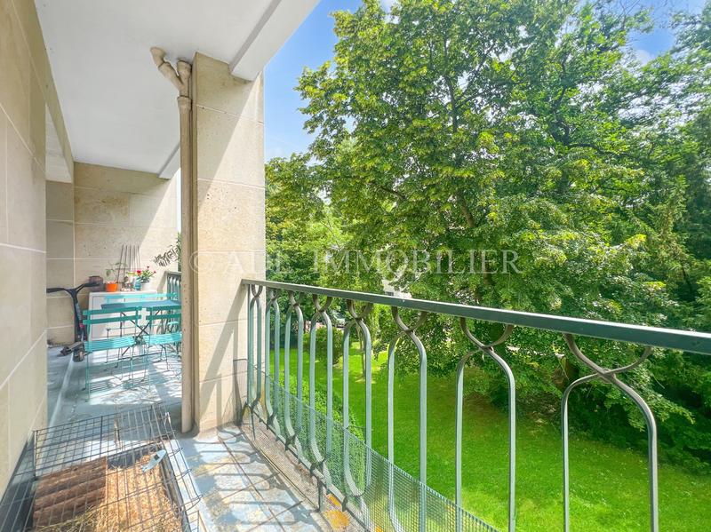 Appartement - 81 m² - 4 pièces