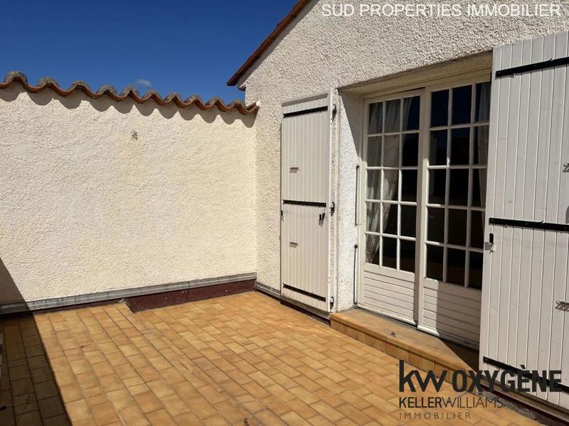 Villa - 146 m² - 5 pièces