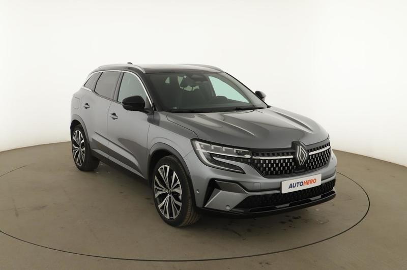 Renault Austral 1.2 Hybrid E-Tech Iconic 200 ch