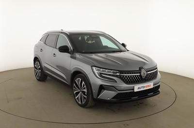 Renault Austral 1.2 Hybrid E-Tech Iconic 200 ch