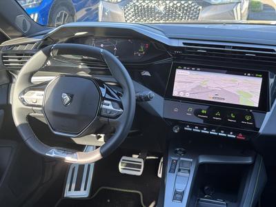 Peugeot 308 BlueHDi 130ch s&amp;S Eat8 Gt