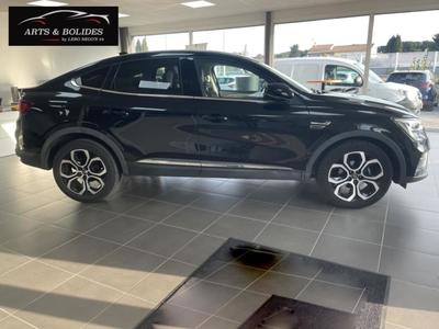 Renault Arkana TCe 140 Edc Fap - 21b Intens