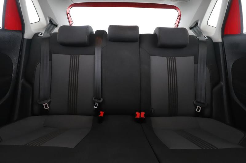 Volkswagen Polo 1.2 Tsi BlueMotion Tech Allstar 5p 90 ch