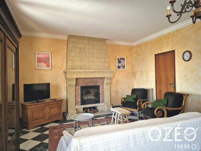 Maison - 103 m² - 4 pièces