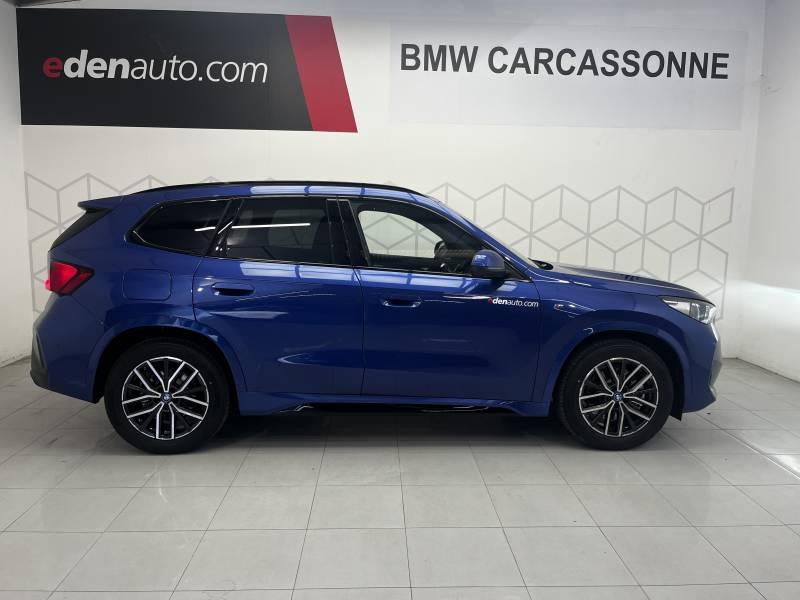 Bmw X1 xDrive 25e 245ch Dkg7 m Sport