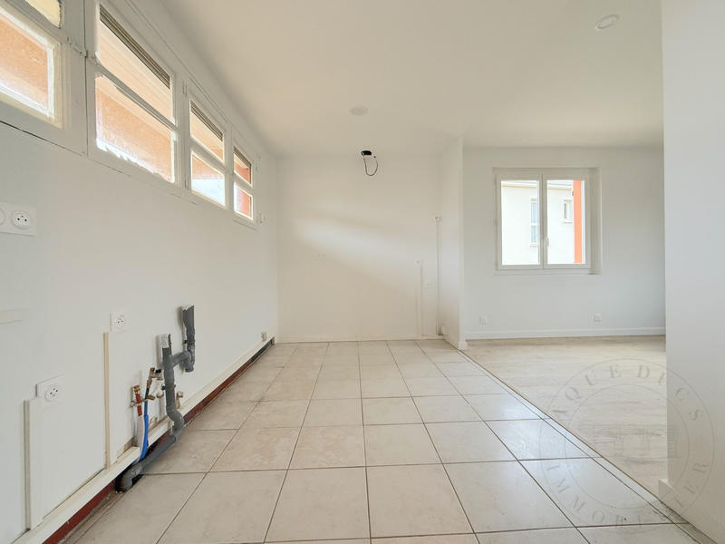 Maison ancienne - 132 m² - 6 pièces