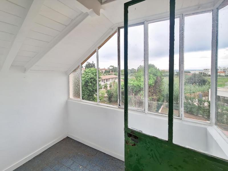 Maison de ville - 137 m² - 8 pièces